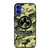 MAGPUL MULTICAM SCORPION CAMO LOGO iPhone 16 Case Cover MAGPUL MULTICAM SCORPION CAMO LOGO iPhone 16 Case Cover