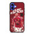 MANCHESTER UNITED BRUNO FERNANDES iPhone 16 Case Cover MANCHESTER UNITED BRUNO FERNANDES iPhone 16 Case Cover