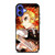 MANGA RENGOKU DEMON SLAYER ANIME iPhone 16 Case Cover