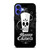 MANNY CALAVERA GRIM FANDANGO iPhone 16 Case Cover MANNY CALAVERA GRIM FANDANGO iPhone 16 Case Cover