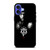 MANNY PACQUIAO PAC MAN iPhone 16 Case Cover