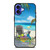 MARGARITAVILLE JIMMY BUFFETT'S NEW iPhone 16 Case Cover MARGARITAVILLE JIMMY BUFFETT'S NEW iPhone 16 Case Cover