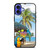 MARGARITAVILLE JIMMY BUFFETT'S iPhone 16 Case Cover MARGARITAVILLE JIMMY BUFFETT'S iPhone 16 Case Cover