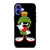 MARVIN THE MARTIAN MIDDLE FINGER iPhone 16 Case Cover MARVIN THE MARTIAN MIDDLE FINGER iPhone 16 Case Cover