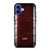 MASS EFFECT N7 3 iPhone 16 Case Cover MASS EFFECT N7 3 iPhone 16 Case Cover