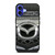 MAZDA iPhone 16 Case Cover