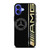 MERCEDEZ BENS AMG LOGO iPhone 16 Case Cover MERCEDEZ BENS AMG LOGO iPhone 16 Case Cover
