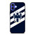MEXICO FOOTBALL CLUB MONTERREY FC iPhone 16 Case Cover