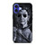 MICHAEL MYERS HALLOWEEN ART iPhone 16 Case Cover