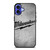 MILWAUKEE TOOL LOGO ICON iPhone 16 Case Cover
