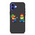 MINIONS MARIO AND LUIGI iPhone 16 Case Cover