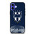 MONTERREY FC MEXICO FOOTBALL CLUB iPhone 16 Case Cover