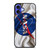 NASA LOGO FLAG iPhone 16 Case Cover