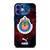 NEW CHIVAS DE GUADALAJARA LOGO iPhone 16 Case Cover