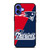 NEW ENGLAND PATRIOTS iPhone 16 Case Cover