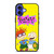 NEW RUGRATS CARTOON iPhone 16 Case Cover NEW RUGRATS CARTOON iPhone 16 Case Cover