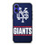 NEW YORK GIANTS FOOTBALL iPhone 16 Case Cover
