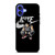 NIKE GOKU iPhone 16 Case Cover