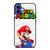 NINTENDO SUPER MARIO BROSS iPhone 16 Case Cover NINTENDO SUPER MARIO BROSS iPhone 16 Case Cover