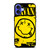 NIRVANA ROCK BAND SMILEY iPhone 16 Case Cover
