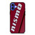 NISSAN NISMO iPhone 16 Case Cover