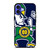 NOTRE DAME FIGHTING IRISH iPhone 16 Case Cover