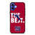 ODELL BECKHAM JR GIANTS THE BEST iPhone 16 Case Cover