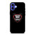 ONE OK ROCK BABY METAL BAND iPhone 16 Case Cover