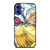 ONE PUNCH MAN HERO SAITAMA iPhone 16 Case Cover