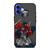 OPTIMUS PRIME CARTOON iPhone 16 Case Cover