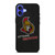 OTTAWA SENATORS iPhone 16 Case Cover OTTAWA SENATORS iPhone 16 Case Cover