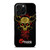 GEARS OF WAR LOGO iPhone 16 Pro Max Case Cover
