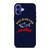 PAUL SHARK YACHTING iPhone 16 Case Cover