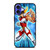 PEGASUS SAINT SEIYA iPhone 16 Case Cover