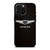 GENESIS CAR LOGO METAL PLATE iPhone 16 Pro Max Case Cover GENESIS CAR LOGO METAL PLATE iPhone 16 Pro Max Case Cover