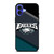 PHILADELPHIA EAGLES FOOTBALL iPhone 16 Case Cover