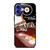 PHILADELPHIA FLYERS iPhone 16 Case Cover