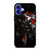 PIRELLI X MV AGUSTA iPhone 16 Case Cover