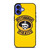 PITTSBURGH PIRATES BASEBALL 2 iPhone 16 Case Cover