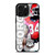 GEORGIA BULLDOGS UGA NFL iPhone 16 Pro Max Case Cover