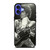 PRINCE IN MEMORIAM GUITAR iPhone 16 Case Cover