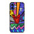 ROMERO BRITTO LOVE NEW iPhone 16 Case Cover