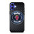 SCANIA TRUCK SAAB iPhone 16 Case Cover
