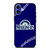 SEATTLE MARINERS iPhone 16 Case Cover