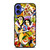 SNOW WHITE DISNEY iPhone 16 Case Cover