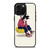 GOKU AIR JORDAN DRAGON BALL iPhone 16 Pro Max Case Cover