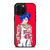 GOKU CHICAGO BULLS DRAGON BALL iPhone 16 Pro Max Case Cover
