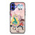 STAR VS THE FORCES OF EVIL 2 iPhone 16 Case Cover