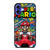SUPER MARIO BROSS MARIO KART NINTENDO iPhone 16 Case Cover