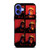 THE NOTORIOUS BIG RAPPER 2 iPhone 16 Case Cover